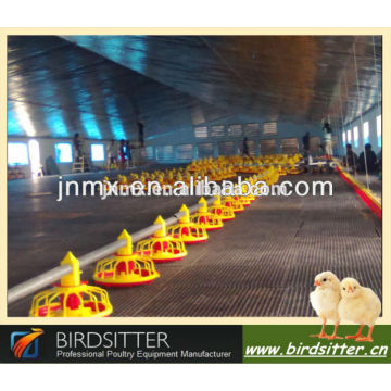 hottest sale broiler and breeder use poultry automatic control shed
